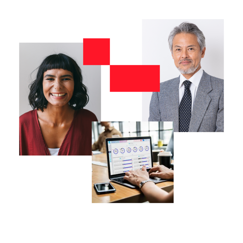 Zur Homepage von Great Place to Work