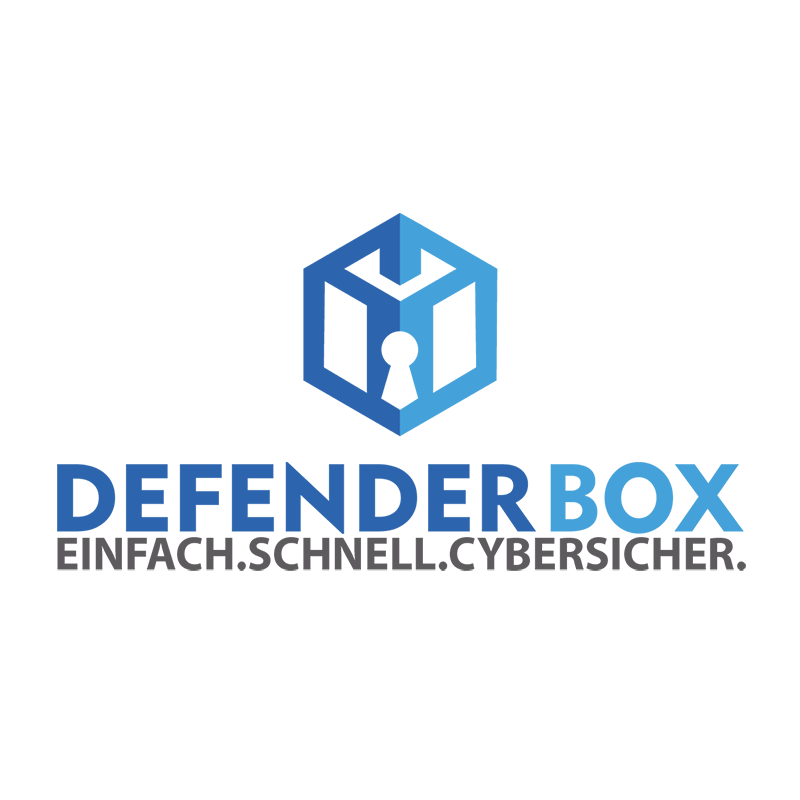 Logo Defenderbox