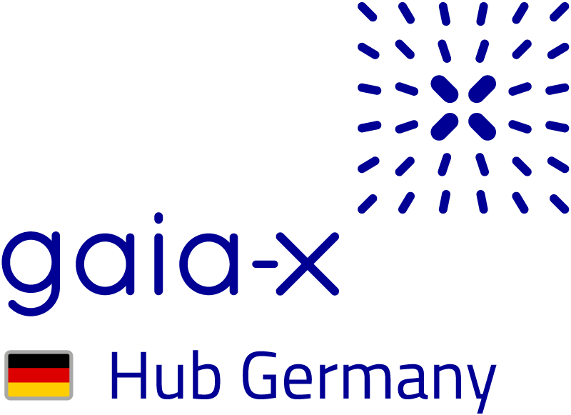 gaja-x Logo